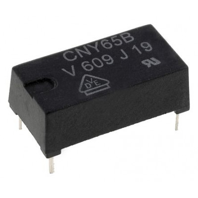 CNY65B Photo-transistor Output Optocoupler IC DIP-4 Package
