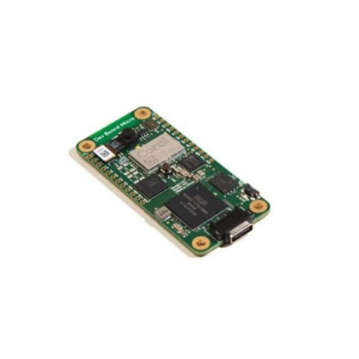 Coral Dev Board Micro