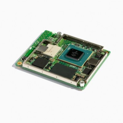 Coral System-on-Module (SoM)CORAL TPU SOM MODULE (1G)