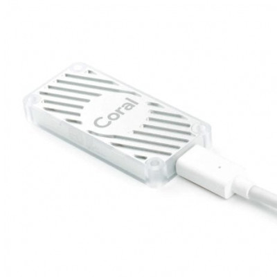 Coral USB Accelerator