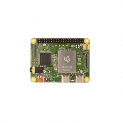 CORALG650-03324-01Development Board Mini, MT8167s, SoC, MCU, ARM Cortex-A35 MCU