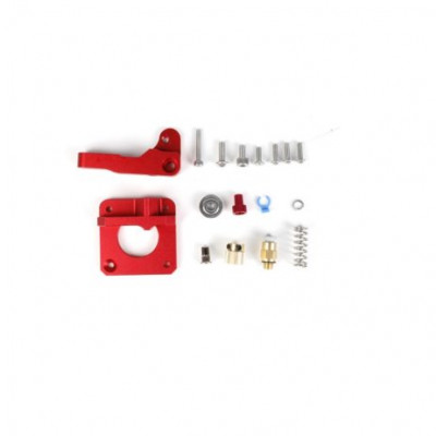 CR-10 Series Extrusion Kit(Red Metal) CR-10 Series Extrusion Kit(Red Metal)