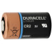 Duracell CR2 3V 780mAh Ultra Lithium Photo Battery