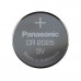 Panasonic CR2025 3V 165mAh Lithium Coin Cell Battery 