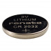 Renata CR2032 (Original) 3V 225mAh Lithium Coin Cell Battery