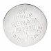 Renata CR2320 (Original) 3V 150mAh Lithium Coin Cell Battery