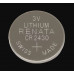 Renata CR2430 (Original) 3V 285mAh Lithium Coin Cell Battery