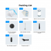 Creality 3D Printer Filament Vacuum Storage Kit Creality 3D Printer Filament Vacuum Storage Kit