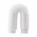 Creality Air Purifier Vent Tube For Creality Halot-Mage Pro/ Halot-Mage Resin 3D Printer(2pcs)