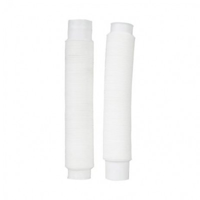 Creality Air Purifier Vent Tube For Creality Halot-Mage Pro/ Halot-Mage Resin 3D Printer(2pcs)
