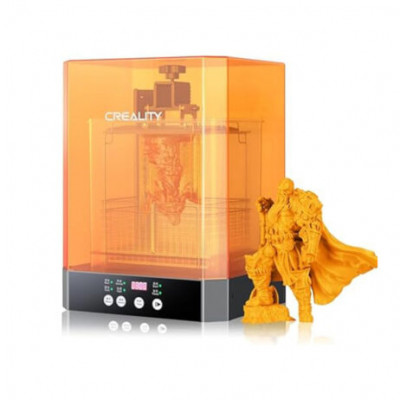 Creality All in one Washing and Curing UW-03 Machine, Creality All in one Washing and Curing UW-03 Machine,