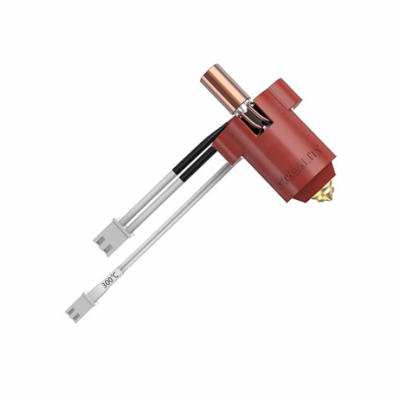 Creality Ceramic Heating Head Kit for Ender 3 V3 KE Creality Ceramic Heating Head Kit for Ender 3 V3 KE