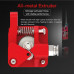 Creality CR-10 Series Extrusion Mechanism Kit (Red Double Gear) Creality CR-10 Series Extrusion Mechanism Kit (Red Double Gear)