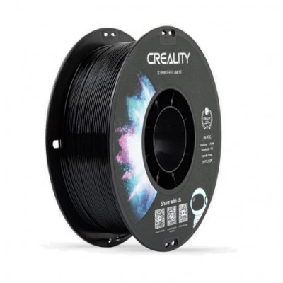 Creality CR-PETG 3D Printing Filament 1.75mm (1kg Black)