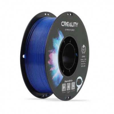 Creality CR-PETG 3D Printing Filament 1.75mm (1kg Blue)