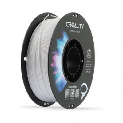 Creality CR-PETG 3D Printing Filament 1.75mm (1kg White)