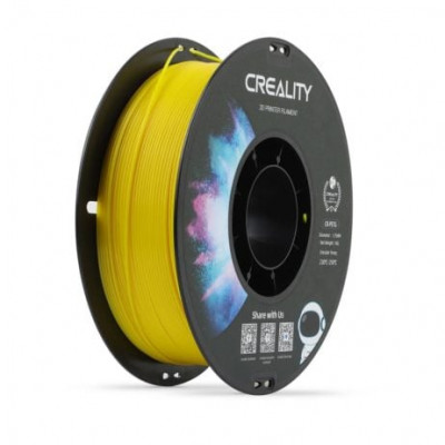 Creality CR-PETG 3D Printing Filament 1.75mm (1kg Yellow)