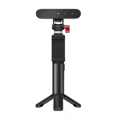 Creality CR-Scan Ferret 3D Handheld Scanner for 3D Printing and Modeling with 30 FPS Quick Scan, 0.1mm Accuracy Creality CR-Scan Ferret 3D Handheld Scanner for 3D Printing and Modeling with 30 FPS Quick Scan, 0.1mm Accuracy