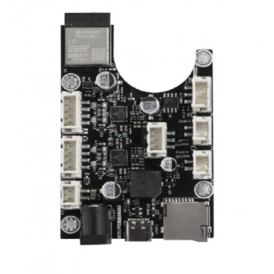 Creality CV-30 Mainboard Kit_v2.2_32-bit_TMC2208_ESP32-S2 Creality CV-30 Mainboard Kit_v2.2_32-bit_TMC2208_ESP32-S2