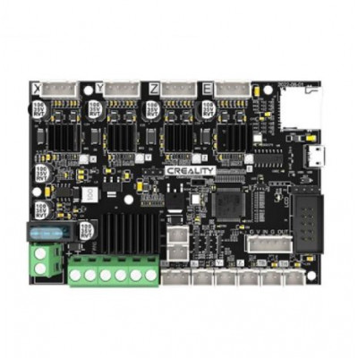 Creality E3Free-runsTMC2209 32-bit Open Source Silent Motherboard For 3D Printers