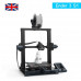 Creality -Ender-3 S1 3D Printer Creality -Ender-3 S1 3D Printer