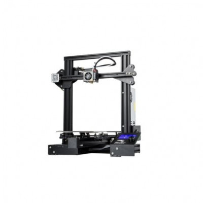 Creality -Ender-3 S1 3D Printer Creality -Ender-3 S1 3D Printer