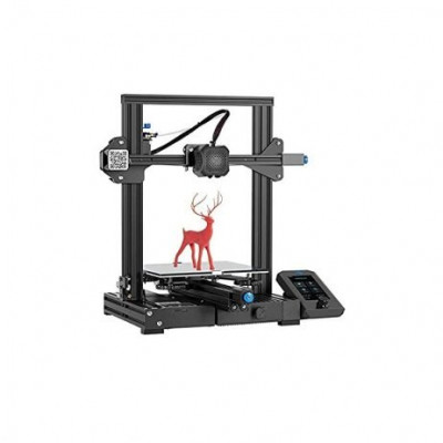 Creality Ender 3 V2 3D Printer