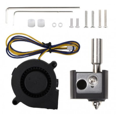 Creality Ender-3 V2 High Flow Kit
