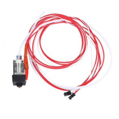 Creality Ender-5 Plus Hotend Kit Creality Ender-5 Plus Hotend Kit