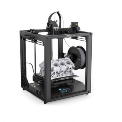 Creality Ender 5 S1 3D Printer Creality Ender 5 S1 3D Printer