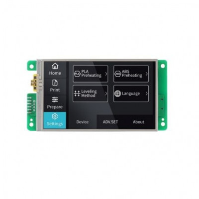 Creality -Ender-5 S1 Touch screen kit Creality -Ender-5 S1 Touch screen kit