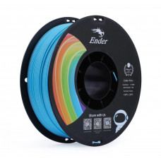 Creality Ender-PLA+ 3D Printing Filament 1.75mm (1kg Blue)