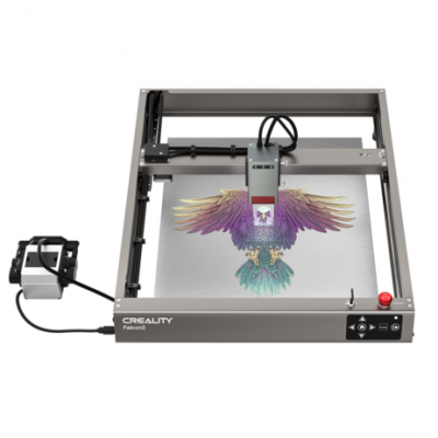Creality Falcon2 22W Laser Engraver Creality Falcon2 22W Laser Engraver