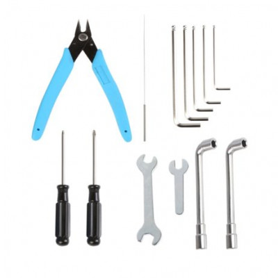 Creality FDM Common MaintenanceToolkit Creality FDM Common MaintenanceToolkit