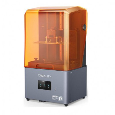 Creality HALOT-MAGE 8K Resin 3D Printer