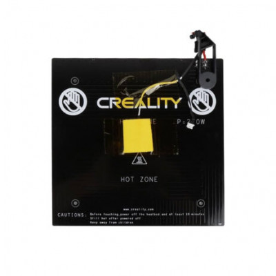 Creality Hot Bed Kit for Ender 3 V3 SE/KE Creality Hot Bed Kit for Ender 3 V3 SE/KE