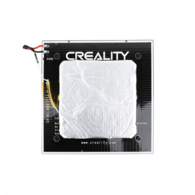 Creality Hotbed plate kit for K1_K1C Creality Hotbed plate kit for K1_K1C