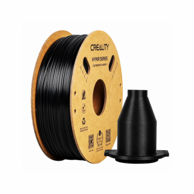 Creality Hyper ABS 1kg Black filament Creality Hyper ABS 1kg Black filament