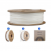 Creality Hyper ABS 1kg White Filament Creality Hyper ABS 1kg White Filament
