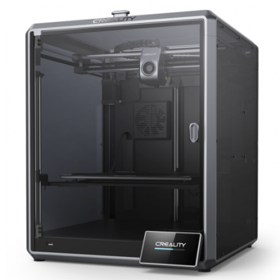 Creality K1 Max AI Speedy 3D Printers