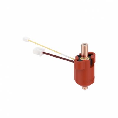 Creality K1 Max Ceramic Heating Block Kit