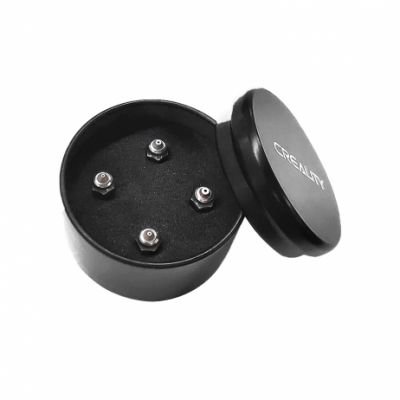 Creality K1 Max High Flow Nozzle Kit Creality K1 Max High Flow Nozzle Kit