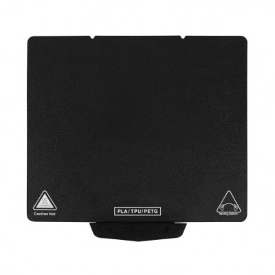 Creality Sermoon D3 PEI Platform Board Kit Creality Sermoon D3 PEI Platform Board Kit