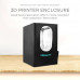 Creality -Small Enclosure for 3D Printer (Size: 48cm*60cm*72cm)