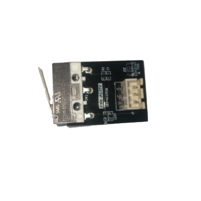 Creality -X-axis_Limit Switch Creality -X-axis_Limit Switch