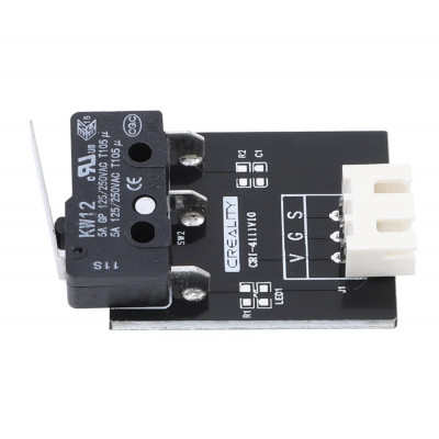 Creality Y-axis Limit Switch Creality Y-axis Limit Switch