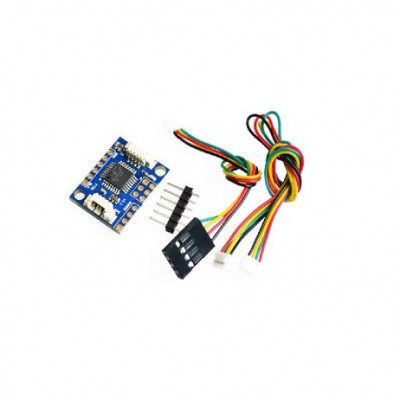 CRIUS MultiWii C I2C-GPS NAV Navigation Board CRIUS MultiWii C I2C-GPS NAV Navigation Board