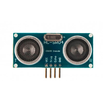 CS100 Ultrasonic Distance Measuring Sensor Module HC-SR04