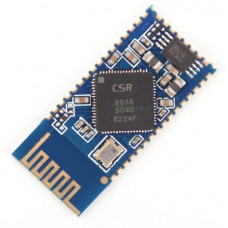 CSR8635 Bluetooth 4.0 Stereo Audio Receive Board Speaker Module