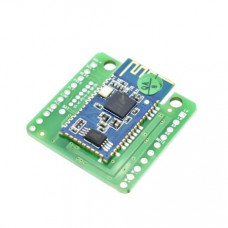 CSR8645 Wireless 4.0 Amplifier Board 5W plus 5W APT-X Stereo Receiver Amplifier Module